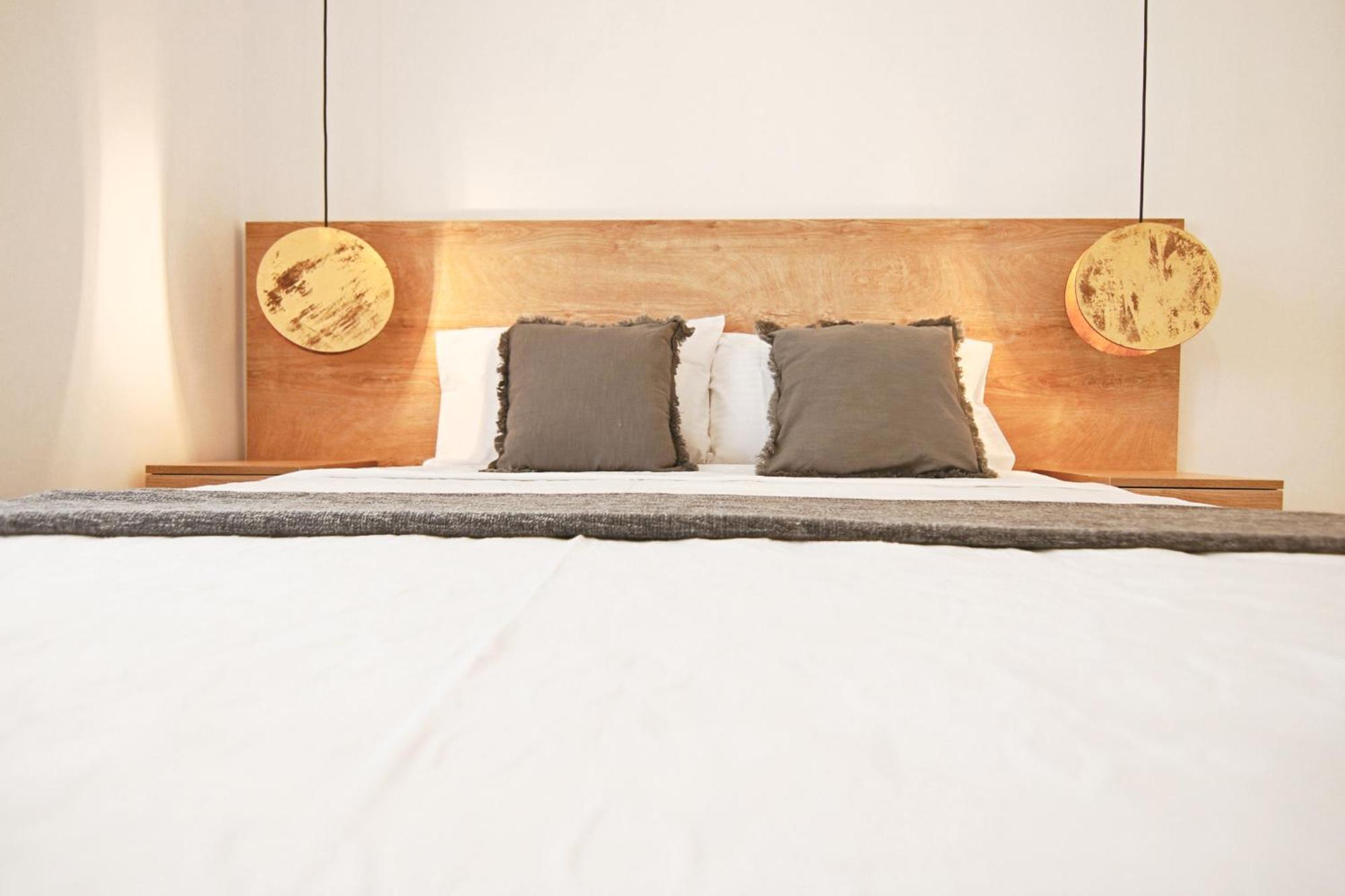 Phaedrus Living: Seaside Luxury Flat Limnaria 152 Apartament *