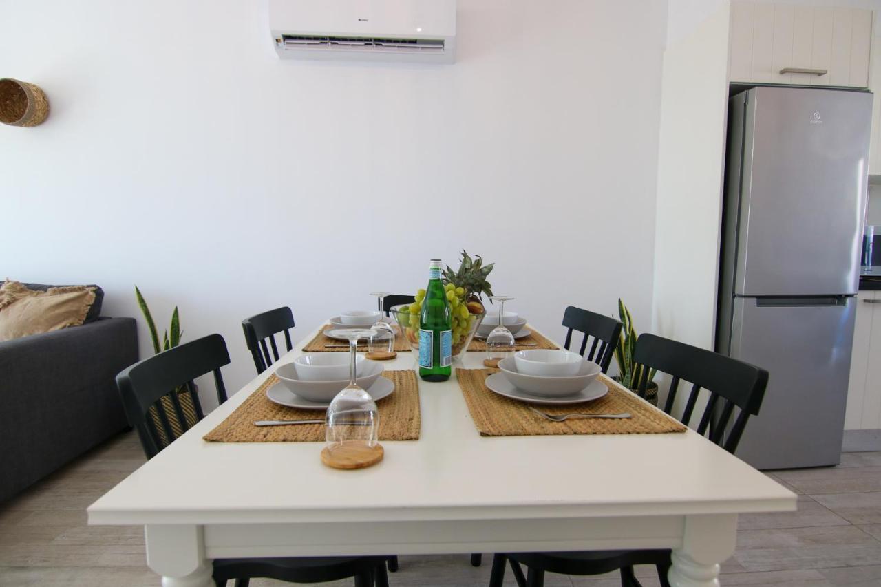 Apartament Phaedrus Living: Seaside Luxury Flat Limnaria 152 Pafos
