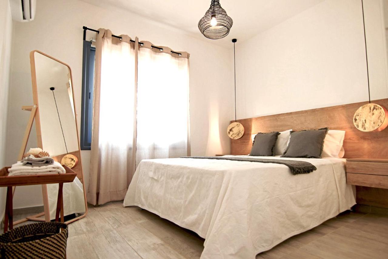 Apartament Phaedrus Living: Seaside Luxury Flat Limnaria 152 Pafos