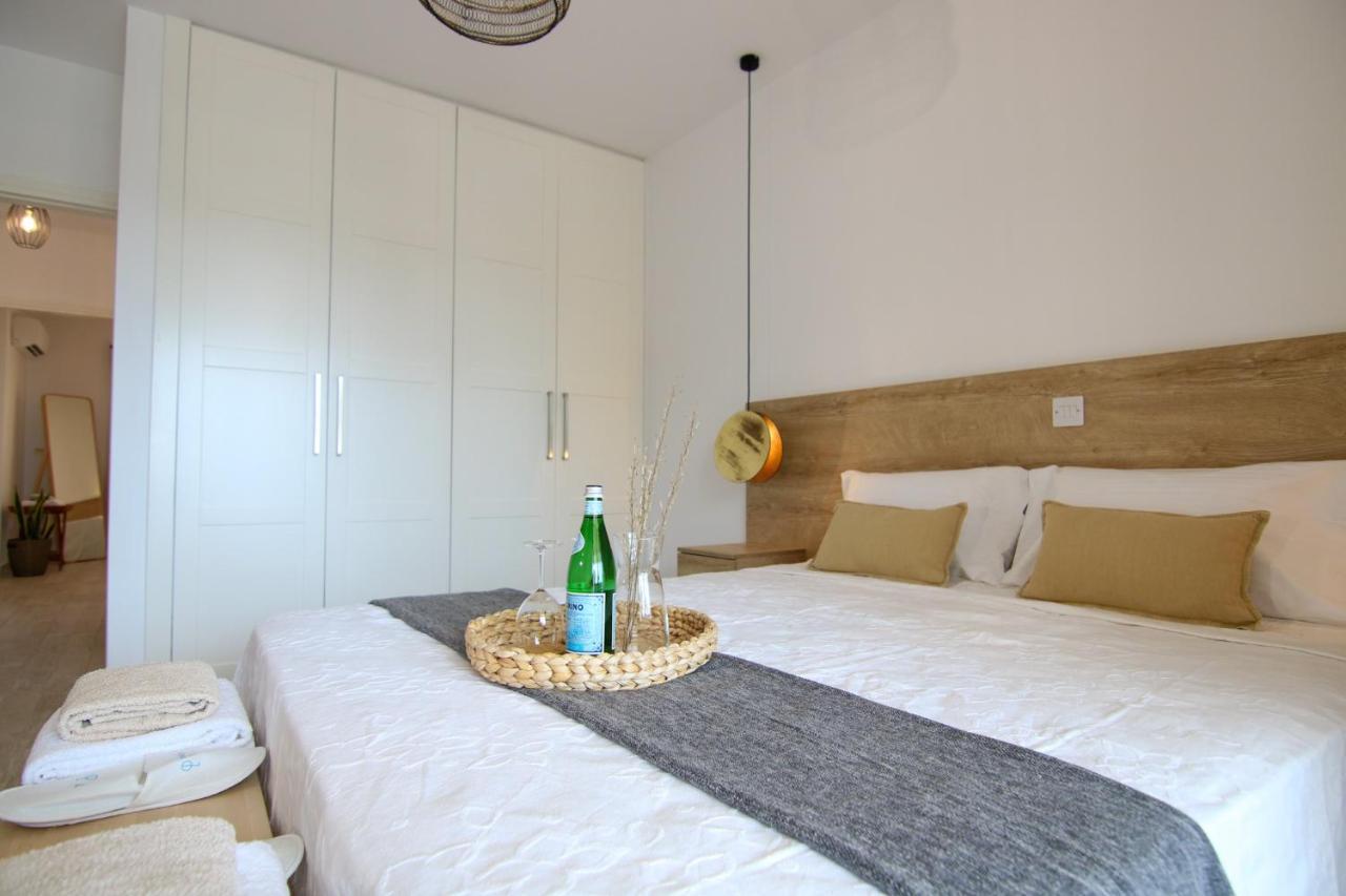 Phaedrus Living: Seaside Luxury Flat Limnaria 152 Apartament *