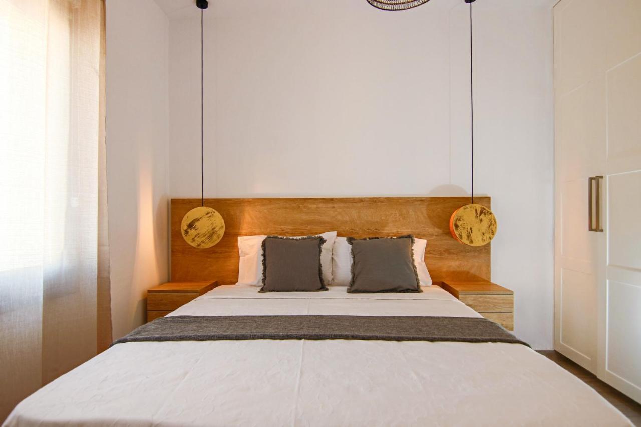 Phaedrus Living: Seaside Luxury Flat Limnaria 152 Apartament Pafos