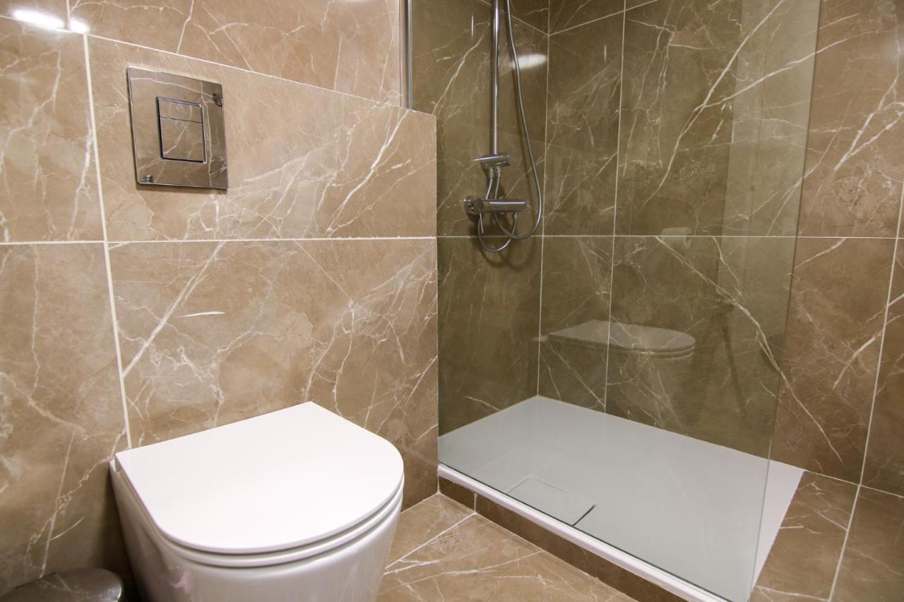 Apartament Phaedrus Living: Seaside Luxury Flat Limnaria 152 *