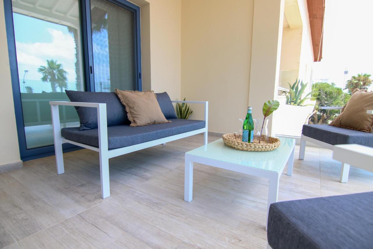 Phaedrus Living: Seaside Luxury Flat Limnaria 152 Pafos