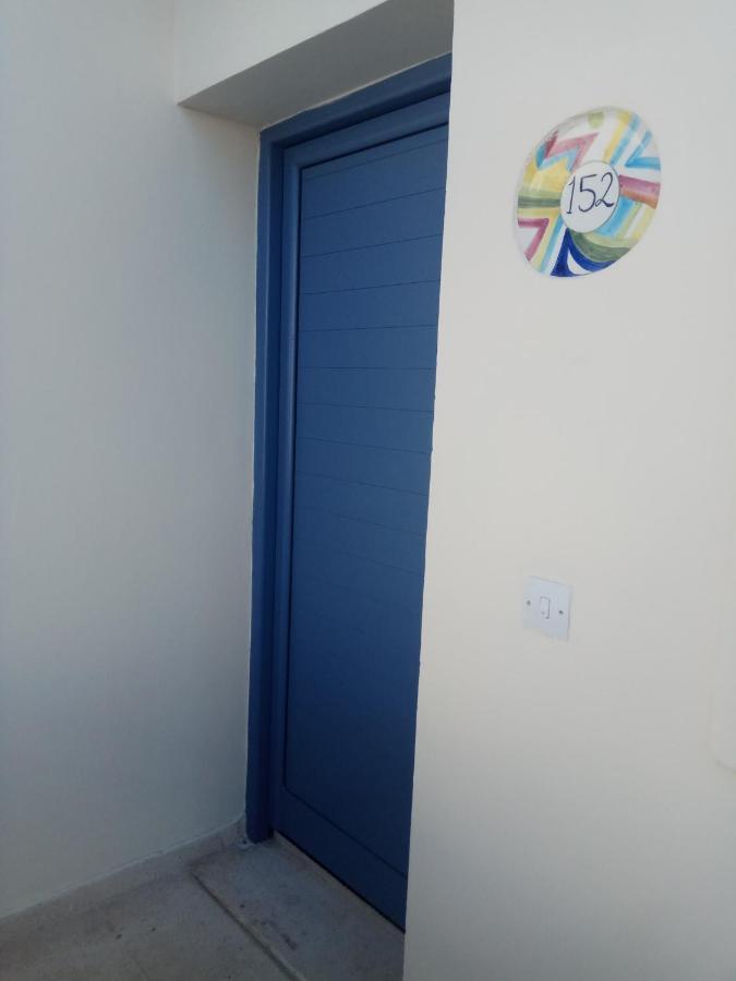 Phaedrus Living: Seaside Luxury Flat Limnaria 152 Apartament *