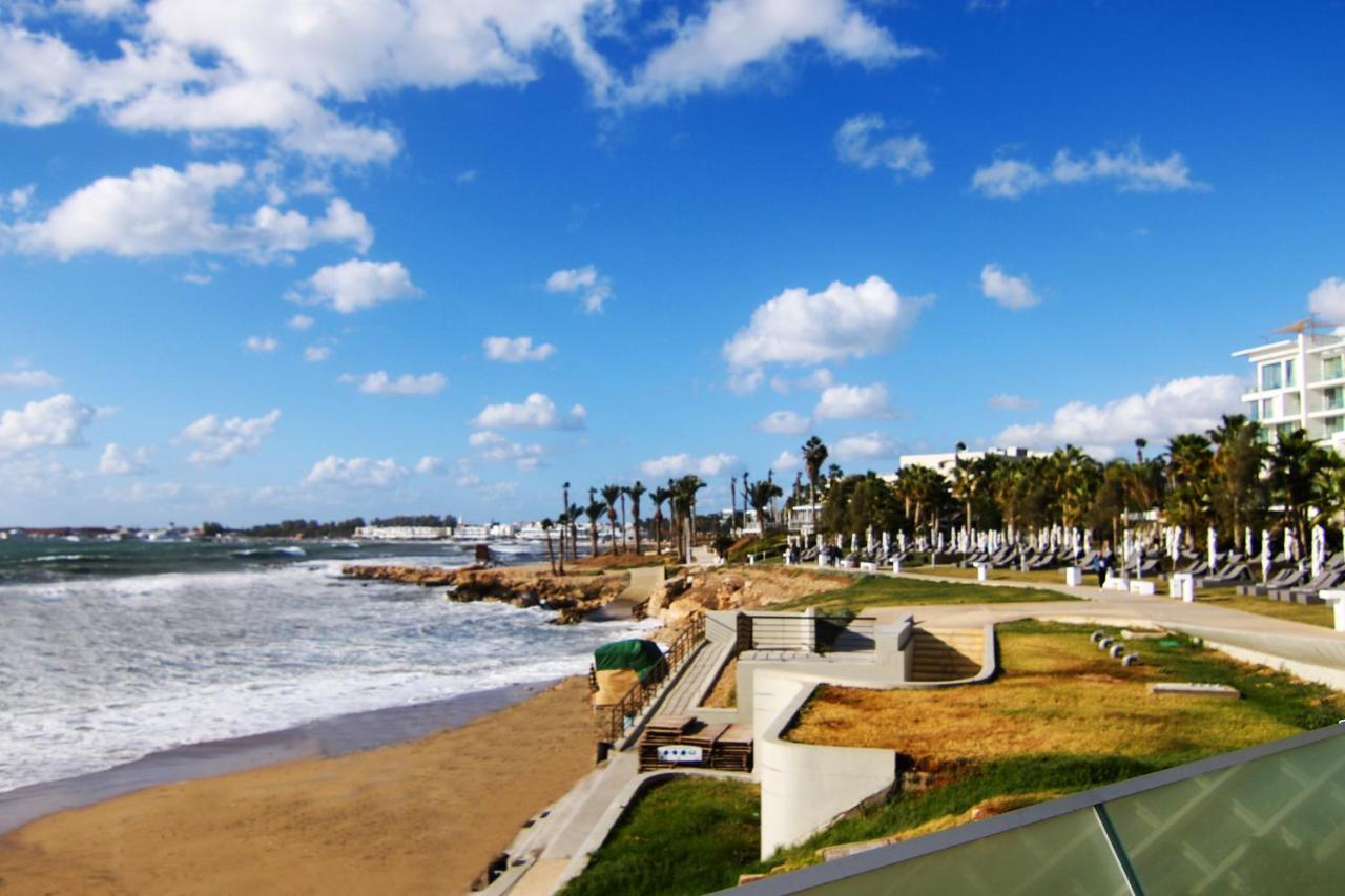 Phaedrus Living: Seaside Luxury Flat Limnaria 152 Apartament Pafos